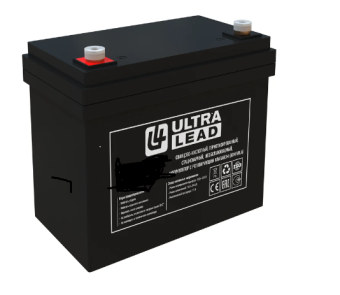 Аккумулятор батарея ИБП HR 12250W